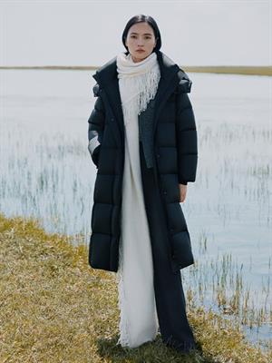 秋水伊人女裝秋冬新品