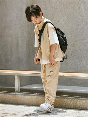 亞瑟士兒童春夏新品
