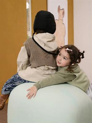 Theioioio童裝秋冬新品