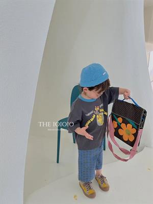Theioioio童裝春夏新品
