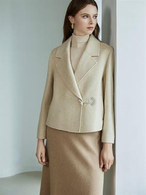 珂絲佳女裝秋冬新品