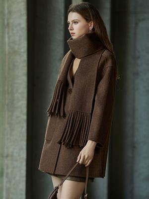 珂絲佳女裝秋冬新品