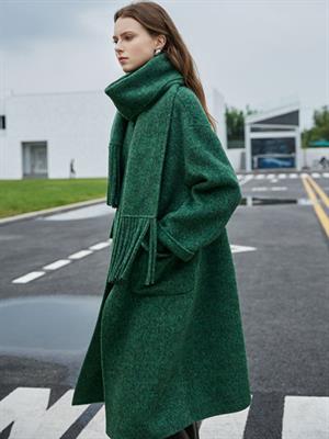 珂絲佳女裝秋冬新品