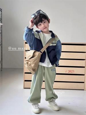 UUMARY童裝春夏新品