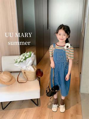 UUMARY童裝春夏新品