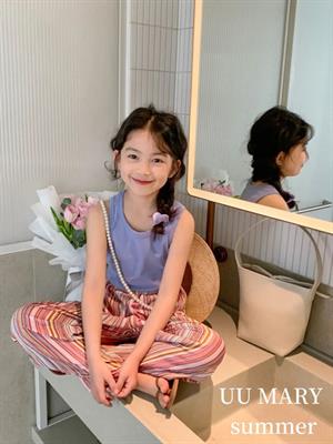 UUMARY童裝春夏新品