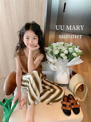 UUMARY童裝春夏新品
