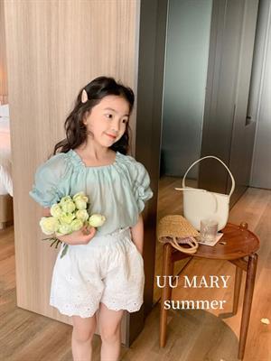 UUMARY童裝春夏新品