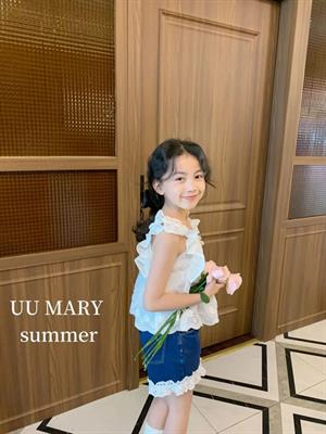 UUMARY童裝春夏新品