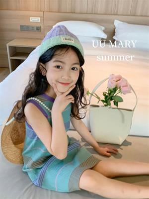 UUMARY童裝春夏新品