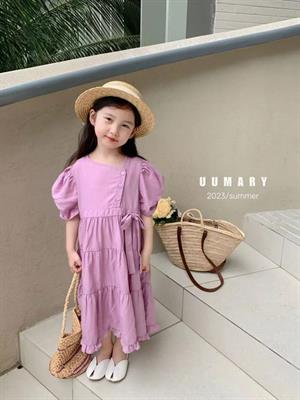 UUMARY童裝春夏新品