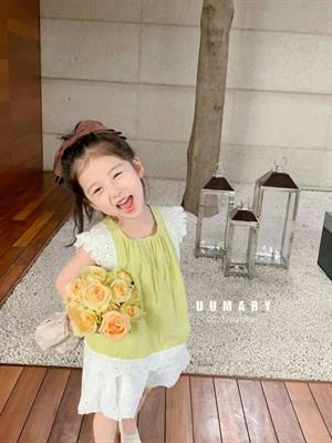 UUMARY童裝春夏新品