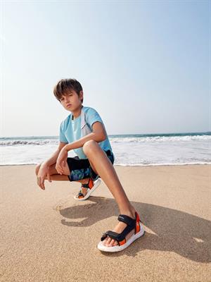 moodytiger童裝春夏新品