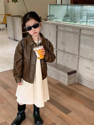 苞菜童裝秋冬新品