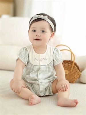 娃麗比童裝春夏新品