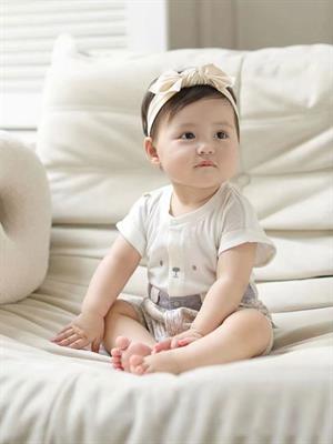娃麗比童裝春夏新品