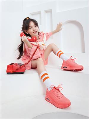 斯凱奇兒童夏季新品