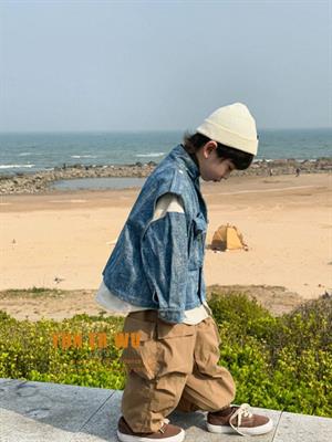 云而屋童裝秋冬新品