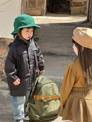 云而屋童裝秋冬新品