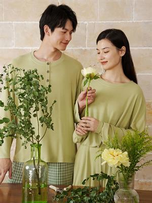 寬畫家居服新品系列