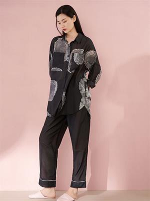 寬畫家居服新品系列