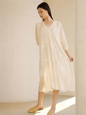 寬畫家居服新品系列