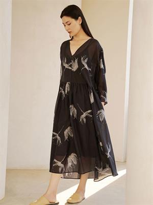 寬畫家居服新品系列