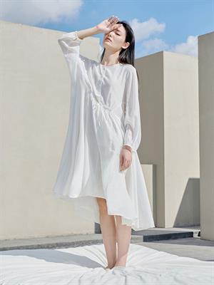 寬畫家居服新品系列