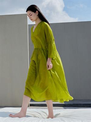寬畫家居服新品系列