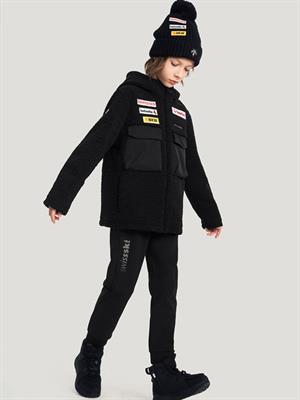 迪桑特兒童秋冬新品