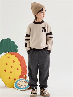 天才小鴨童裝新品