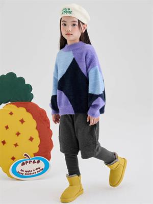 天才小鴨童裝新品