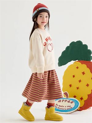天才小鴨童裝新品