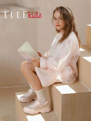 ELLE KIDS童裝童鞋新品