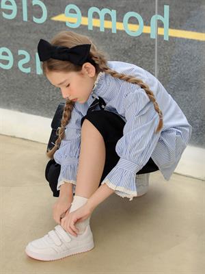 ELLE KIDS童裝童鞋新品