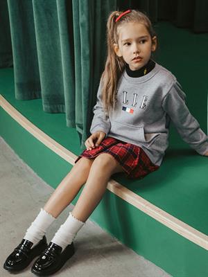 ELLE KIDS童裝童鞋新品