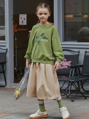 ELLE KIDS童裝童鞋新品