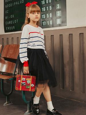 ELLE KIDS童裝童鞋新品