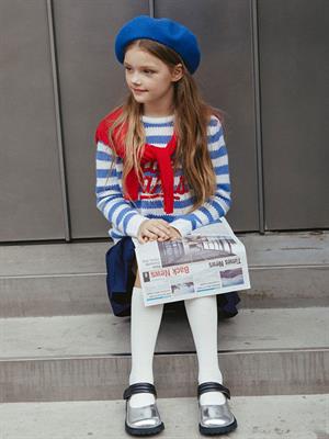 ELLE KIDS童裝童鞋新品