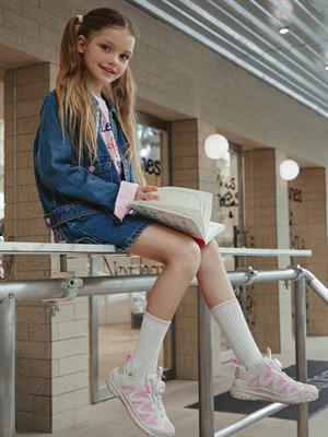 ELLE KIDS童裝童鞋新品