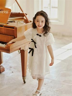 派特可可童裝春夏新品