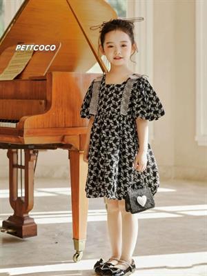 派特可可童裝春夏新品