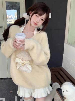 入卡女裝秋冬新品