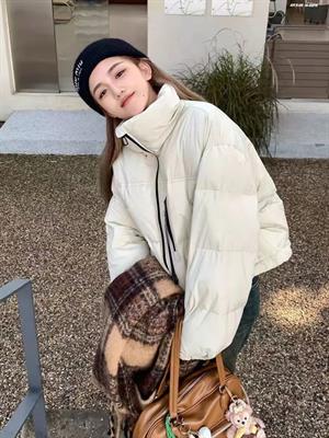 入卡女裝秋冬新品