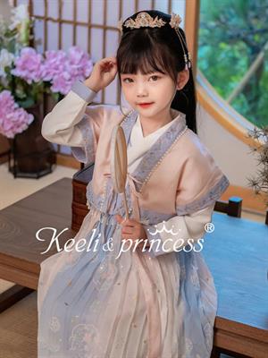 凱莉公主童裝新品