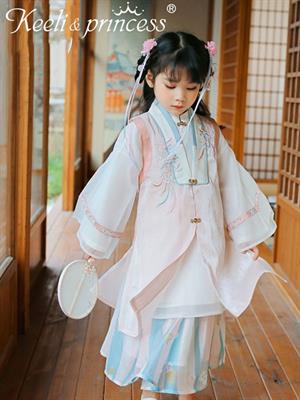 凱莉公主童裝新品
