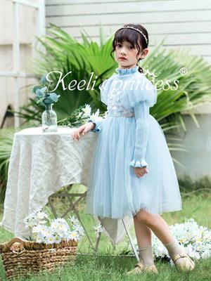 凱莉公主童裝新品
