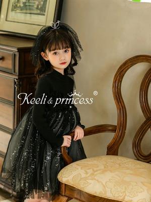 凱莉公主童裝新品