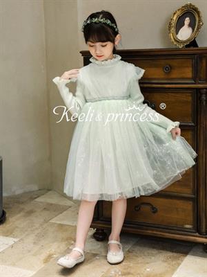凱莉公主童裝新品