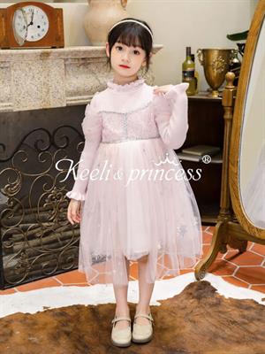 凱莉公主童裝新品
